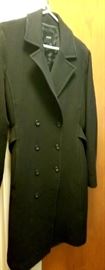 Ladies coat