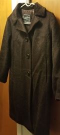 Ladies coat