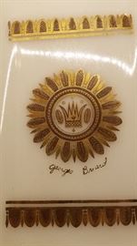 close up - Georges Briard