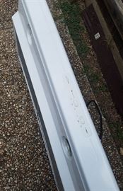 Like new vent hood