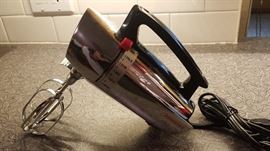 The coolest blender you've ever seen