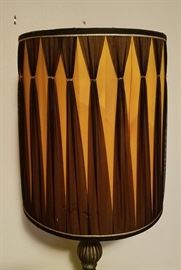 silk diamonds lampshade