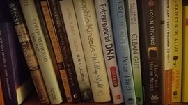 books!