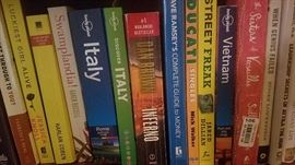 books!