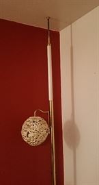 Another cool pole lamp