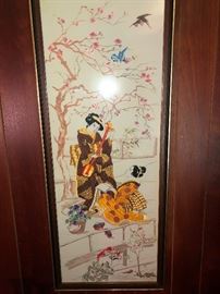 A Lot of Japanese Art