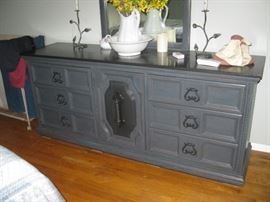 matching dresser