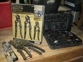 More Heavy Duty Hand Tools 