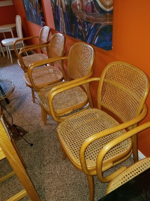 raton chairs