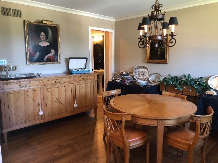 High End Estate Sale Antiques New Thurs Fri Starts On 6 7 2018