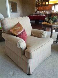 Ethan Allen chair