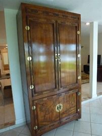 Bernhardt Shibui barclosed