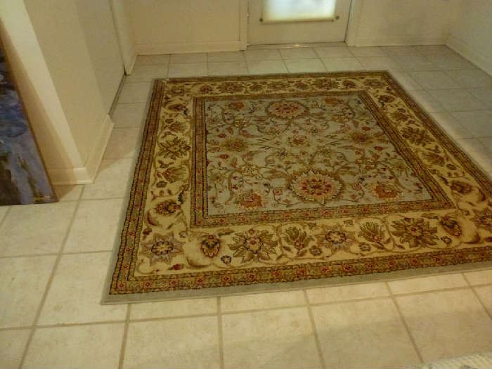 Safavieh rug