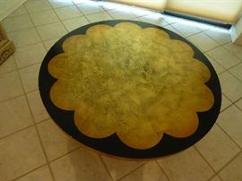 Japanese table or coffee table