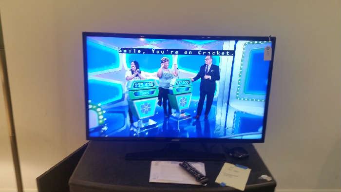 Samsung Smart TV