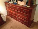 Dresser.
