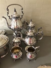 Wallace Coffee Service