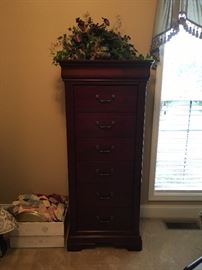 Tall Chest, like New