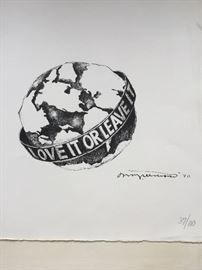 29 3/4"W x 22"H