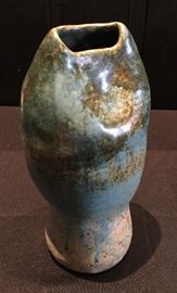 Artisan pottery