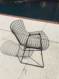 Set of 6 chairs