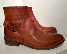 Frye boots....never worn!