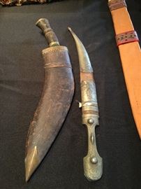 Gebr Weyersberg Sword