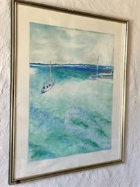 B. Burson original