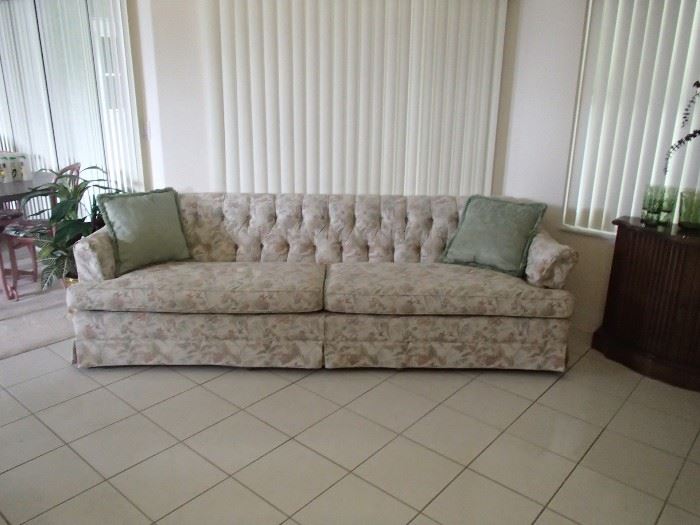 wonderful mid-century modern sofa 