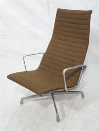 Lot 731 HERMAN by MILLER CHARLES EAMES Exec. Lounge Chair