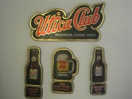 four piece composition ad