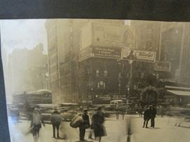 another photo of UC billboard in the city