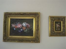 paintings