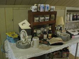 advertising mugs &  more