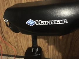 Harmar AL-425-12 Lift