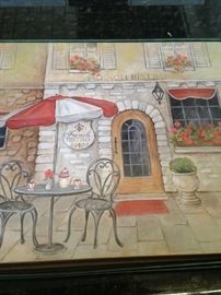 "Jason - Make the Occasion" Placemats