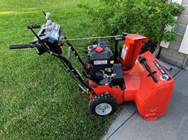 Ariens Snowblower