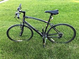 Sirrus Specialized Men’s Bike