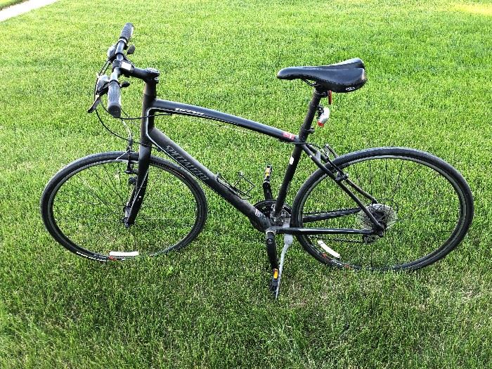 Sirrus Specialized Men’s Bike