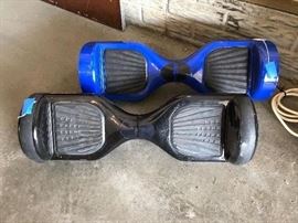 Swagway Hover Boards