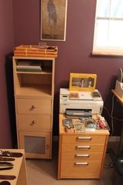 office storage and shelving