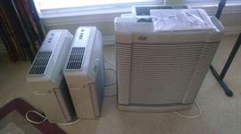 Air Purifiers
