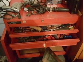 Tool Box