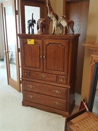Armoire - priced to move!