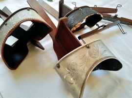 Antique Stereoviewers