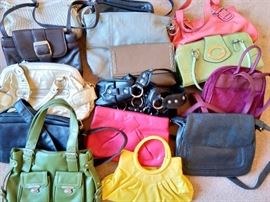 Purses