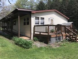 Canty 5038NY13 Deruyter