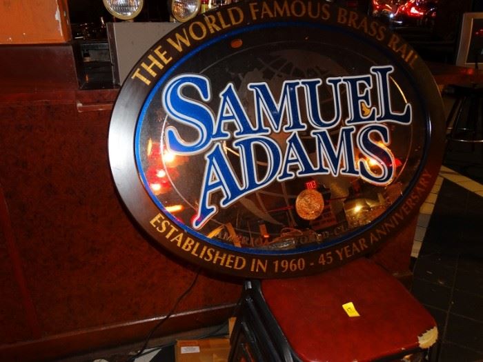 SUNNYVALE, CA ONSITE Brass Rail Gentlemans... starts on 6/5/2018