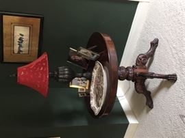 sale estate round table