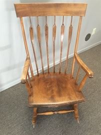 Rocking chair